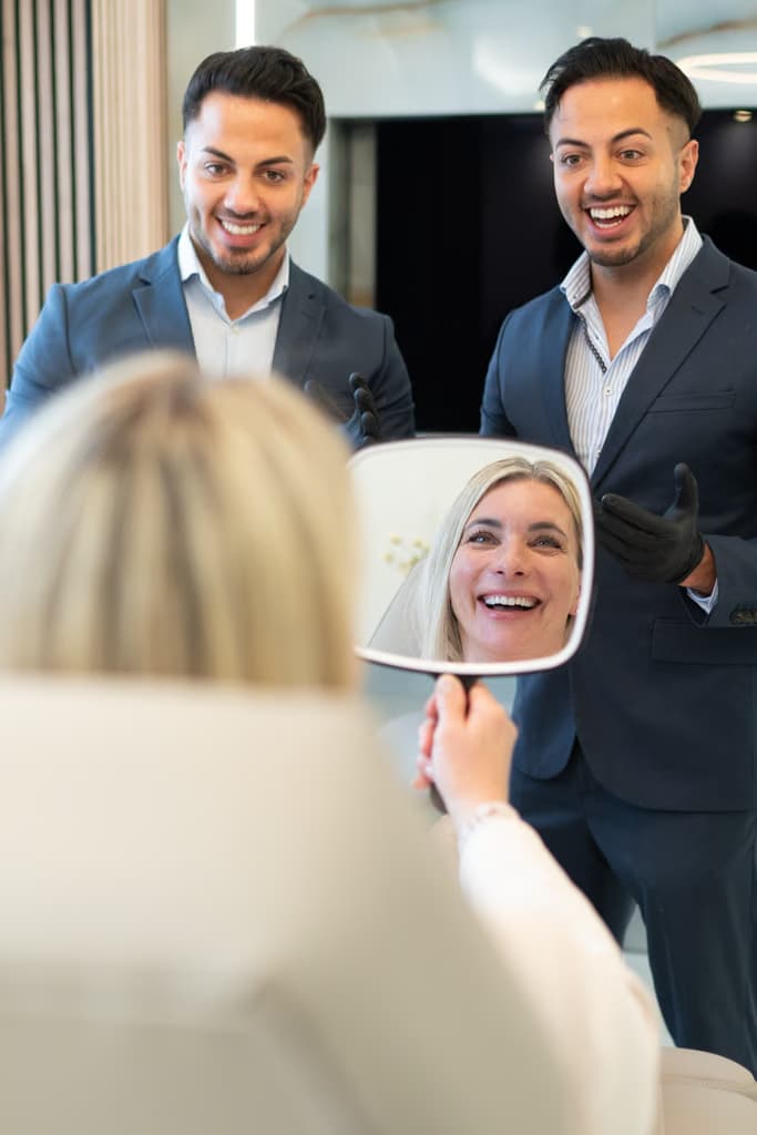 FAQ Hautoptimierung A&F Doctors