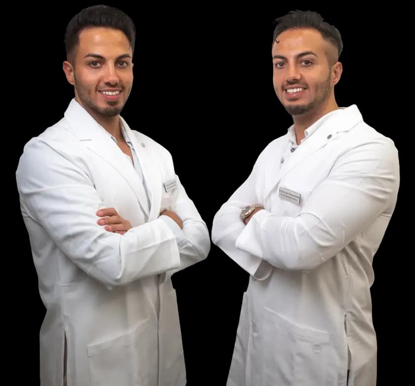 A&F Doctors - Brothers