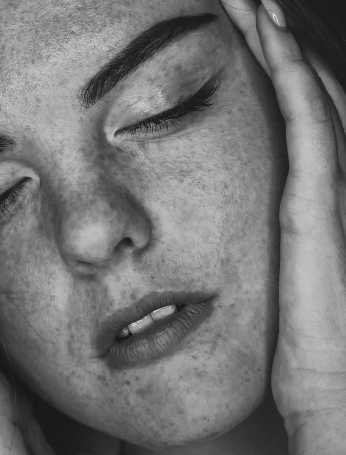 Gesunde Ernährung für schöne Haut